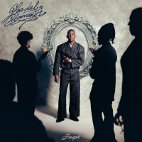 DARLE EL ALMA (Single)