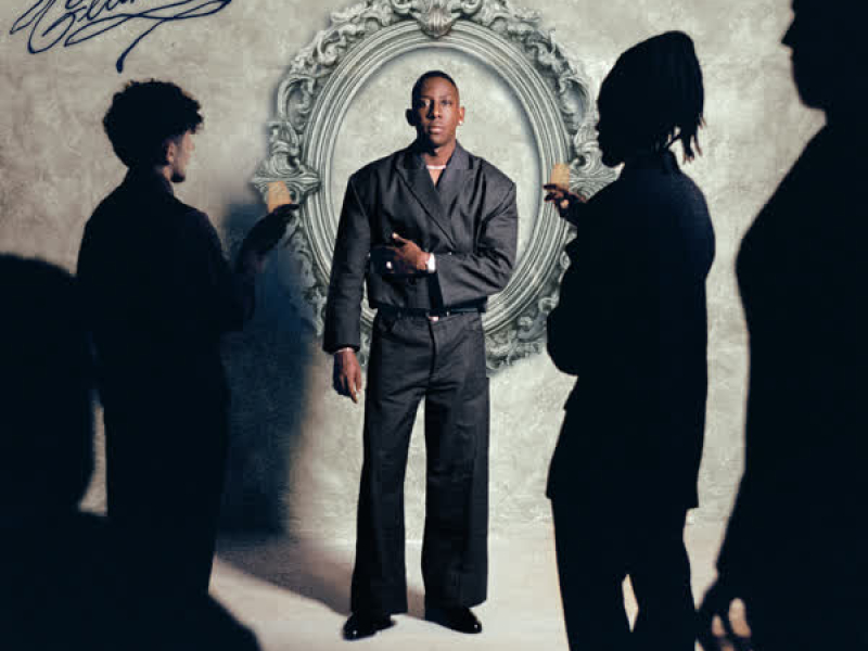 DARLE EL ALMA (Single)