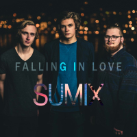 Falling in Love (Single)