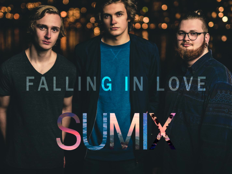 Falling in Love (Single)