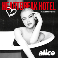 Heartbreak Hotel (Piano Acoustic Version) (Single)