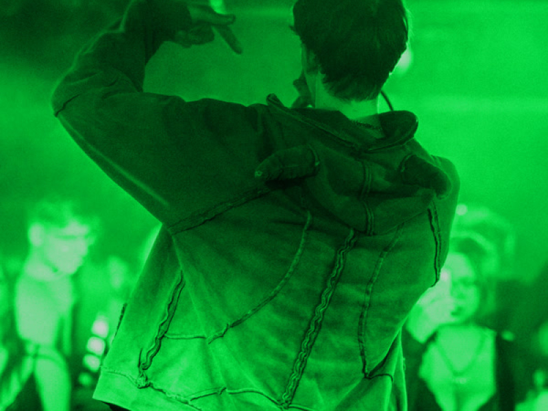 Sosa Freestyle (Single)