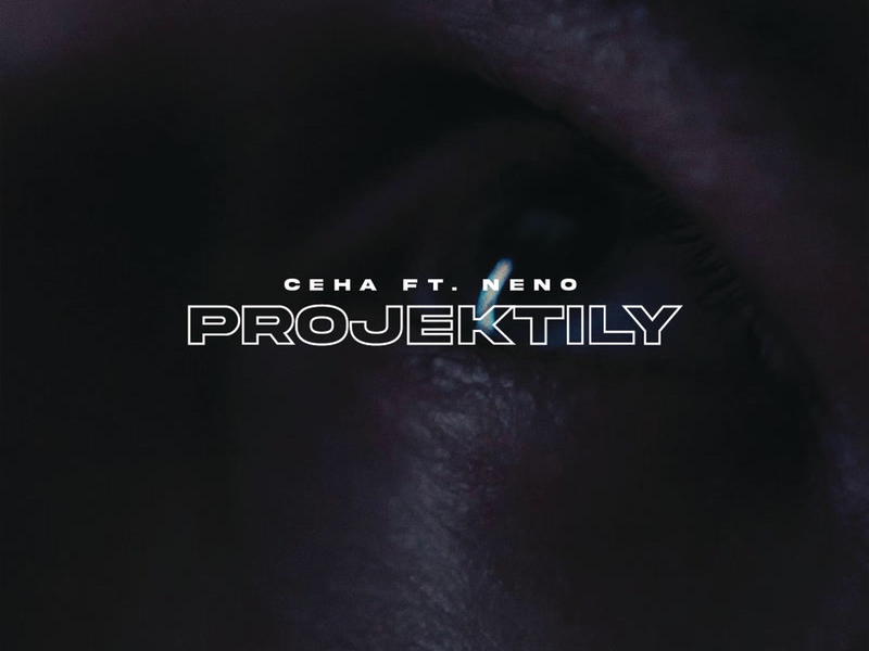 Projektily (Single)