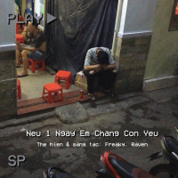 Nếu 1 Ngày Em Chẳng Còn Yêu (Single)