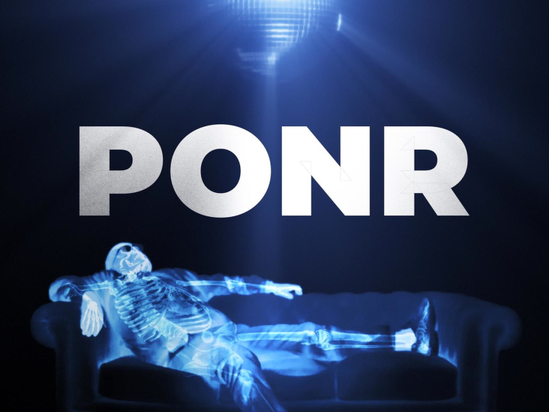 Point of no Return (Single)