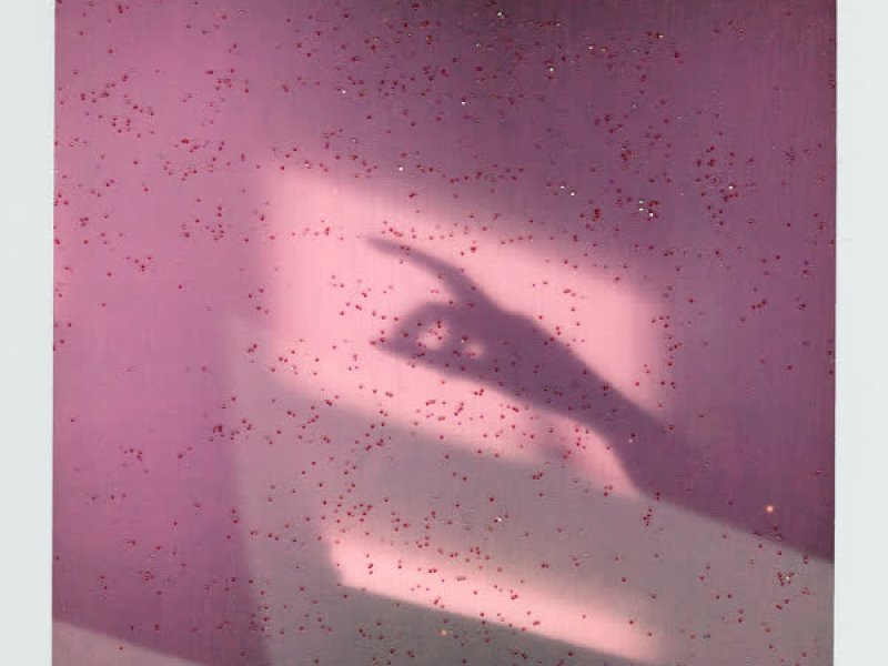 Lost My Shadow (Single)