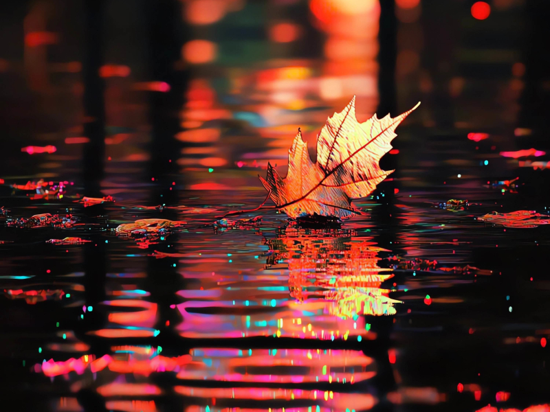 Autumn (feat. Emmy) (Single)