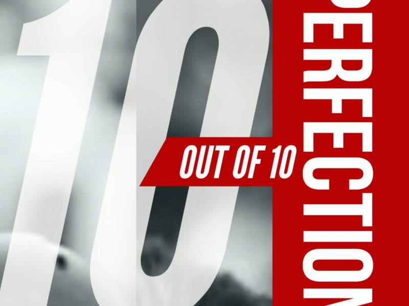 Perfection (feat. Monique) (The Beginning ) (Single)