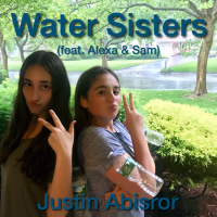 Water Sisters (Single)