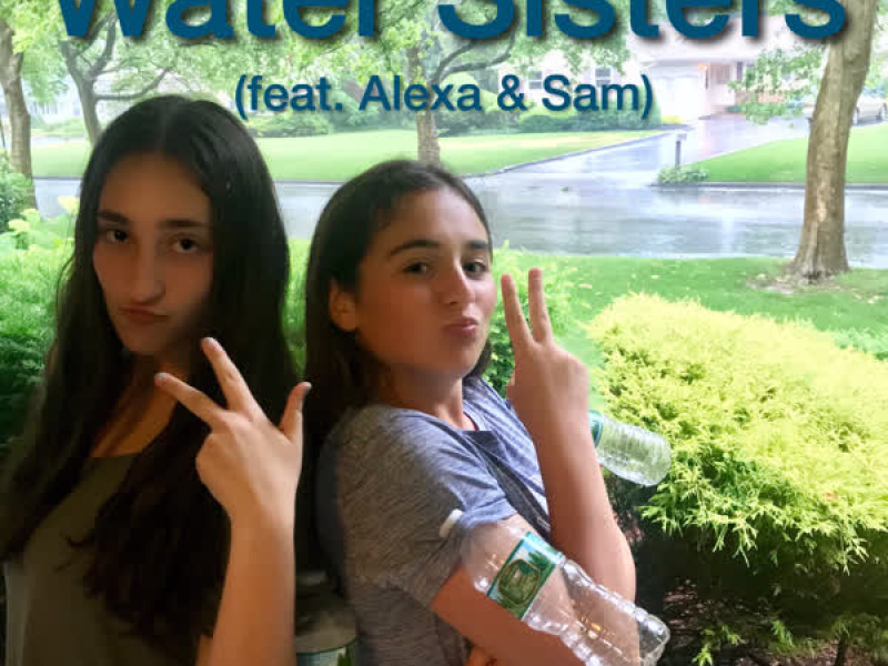 Water Sisters (Single)