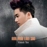 Anh Phải Làm Sao (Single)