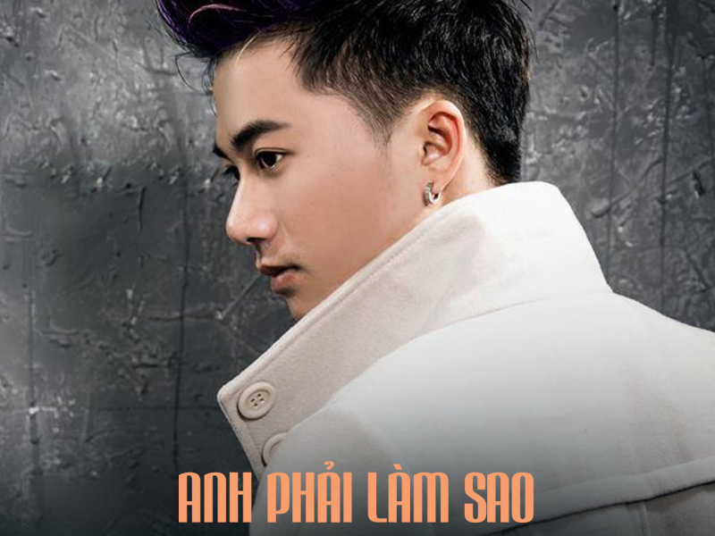 Anh Phải Làm Sao (Single)