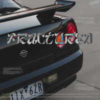 FRACTURED (Single)