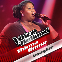 Imagine (From The Voice Of Holland) (Single)