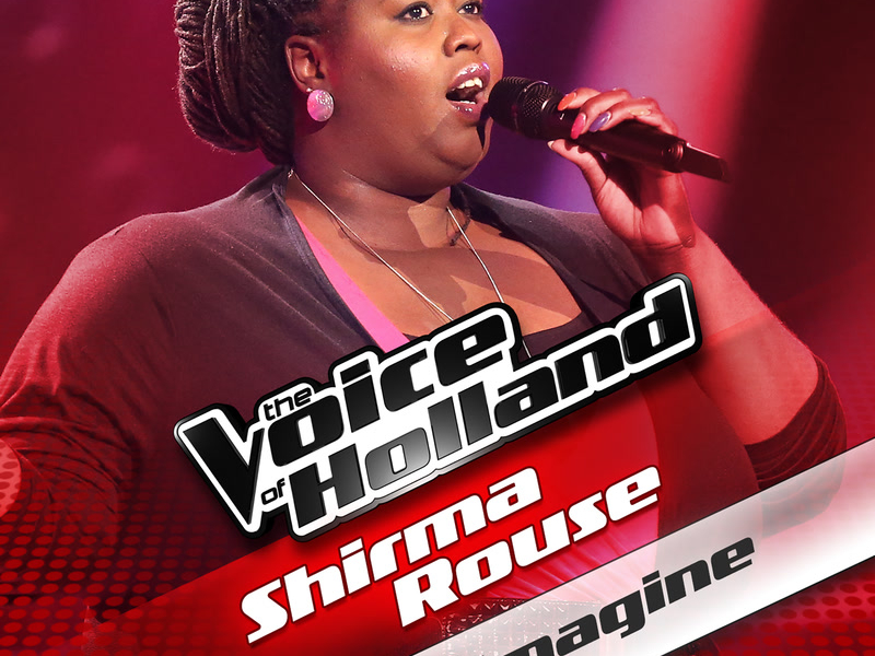 Imagine (From The Voice Of Holland) (Single)