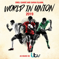 World In Union (Single)
