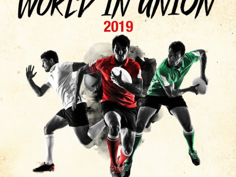 World In Union (Single)