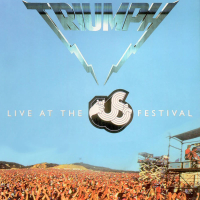 Live At The US Festival (Live At The US Festival, San Bernardino, California / May 29, 1983)