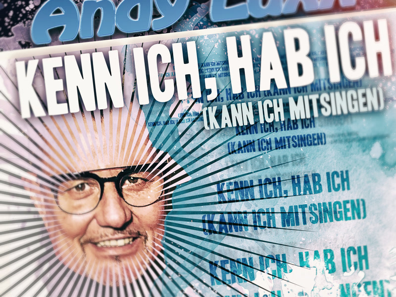 Kenn ich, hab ich (Kann ich mitsingen) (Single)