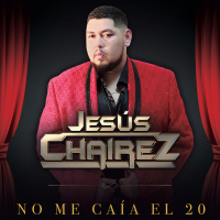 No Me Cáia El 20 (Single)