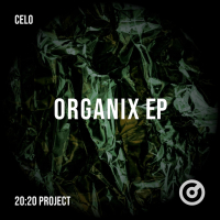 Organix EP (Single)