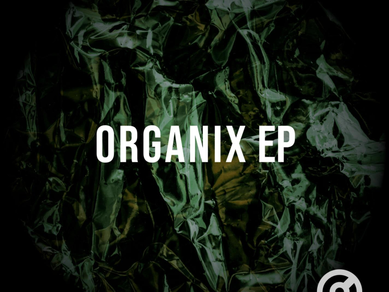 Organix EP (Single)