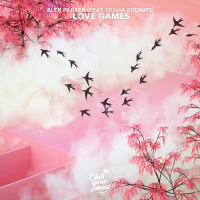 Love Games (Single)