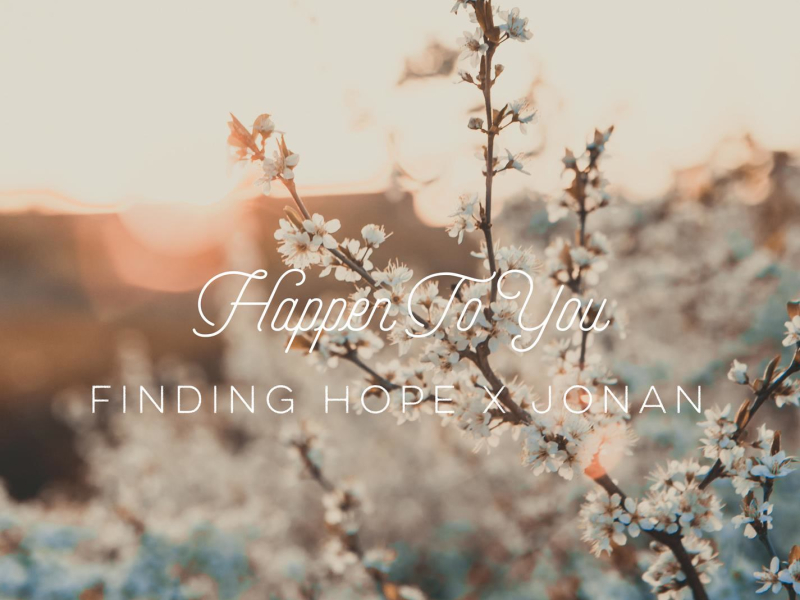 Happen To You (Single)