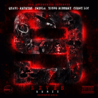 9 Lives (Remix) (Single)