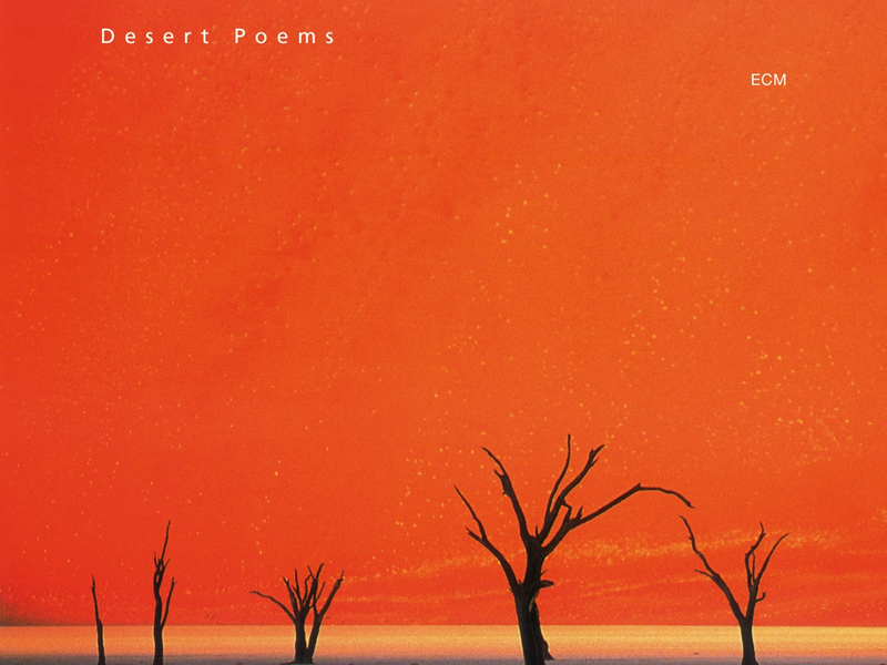 Desert Poems