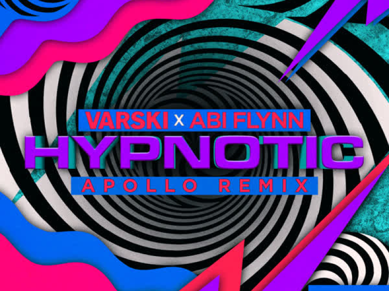 Hypnotic (Apollo Remix) (Single)