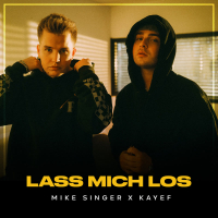 Lass mich los (Single)