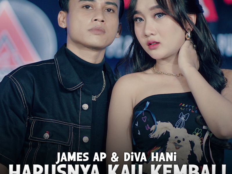 Harusnya Kau Kembali (Single)