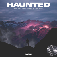 Haunted (feat. Josh Sahunta) (Single)