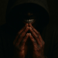 A Villain Preys in Slow Motion (EP)