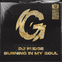 Burning in My Soul (Single)