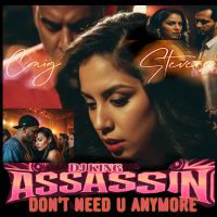 Don't Need U Anymore (Single)