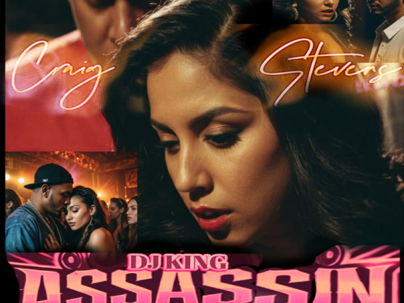 Don't Need U Anymore (Single)