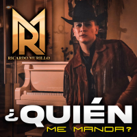 ¿Quíen Me Manda? (Single)