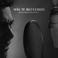 Más Te Recuerdo (Single)