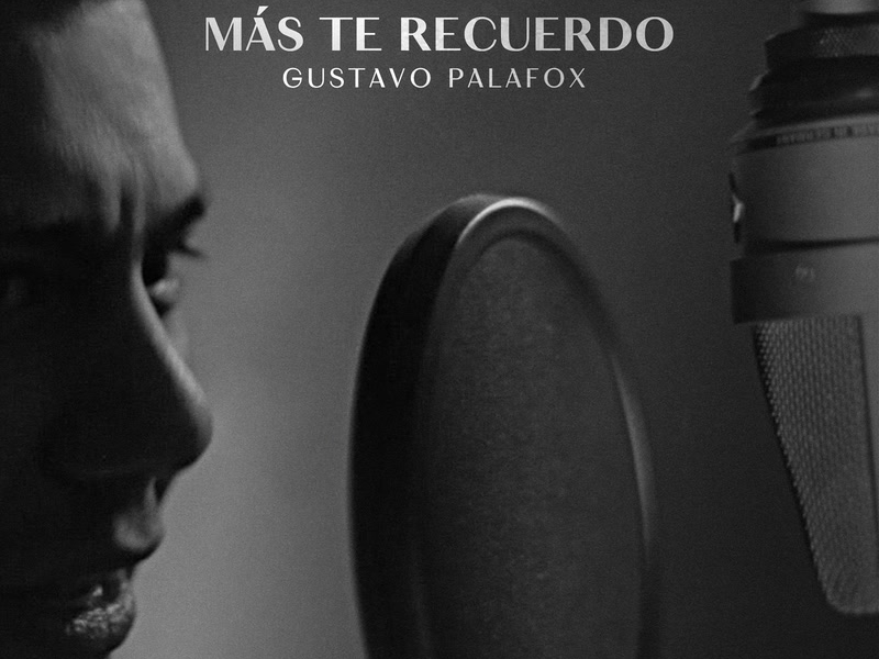 Más Te Recuerdo (Single)