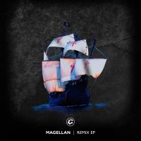 Magellan (Remix) (EP)