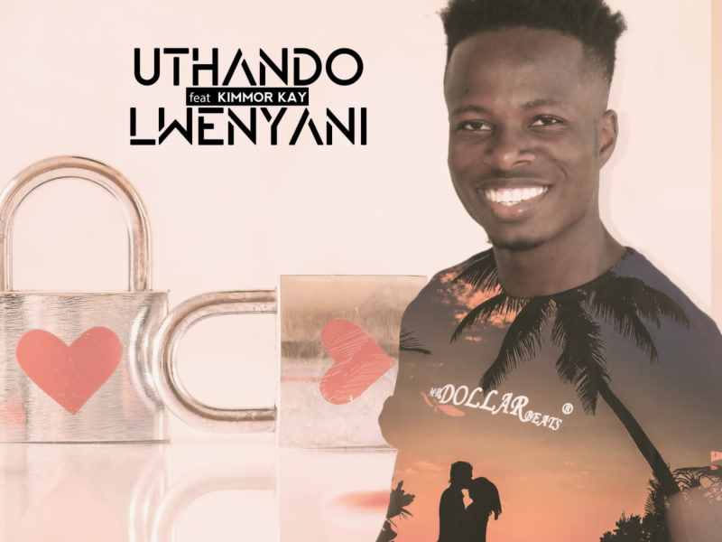 Uthando Lwenyani (feat. Kimmor Kay) (Single)