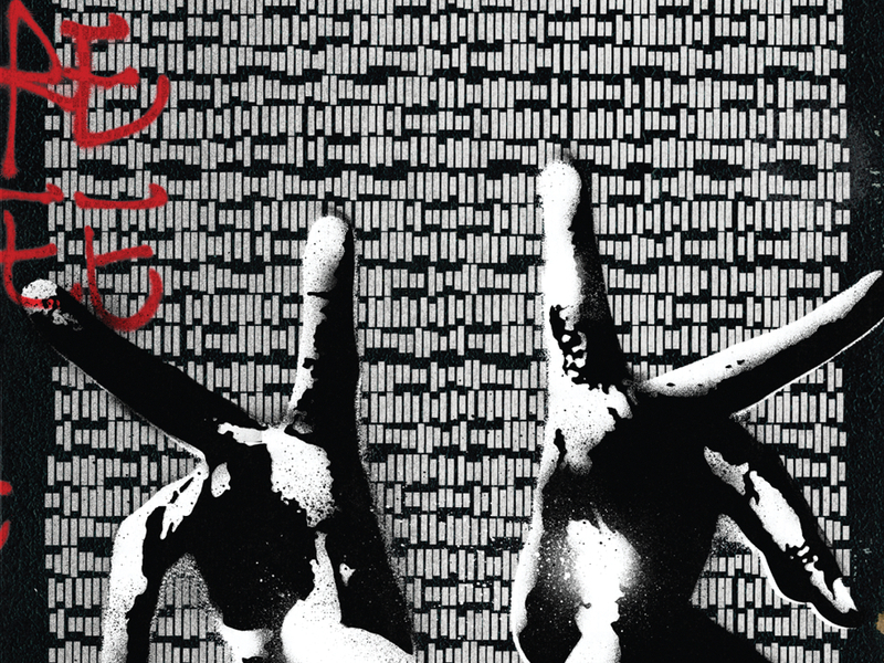 Make Sure They See My Face