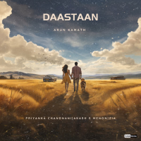 DAASTAAN (Single)