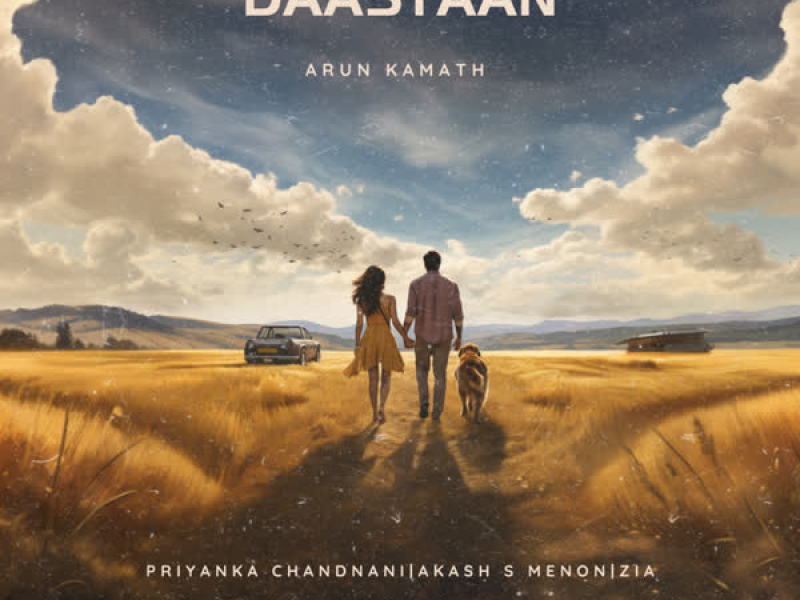 DAASTAAN (Single)