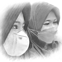 aku bahagia (Single)