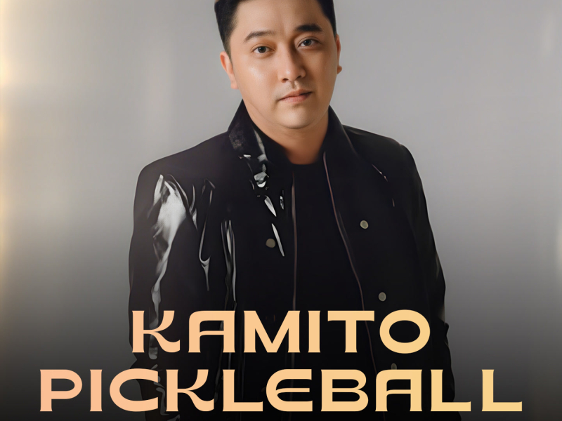 Kamito Pickleball (Single)