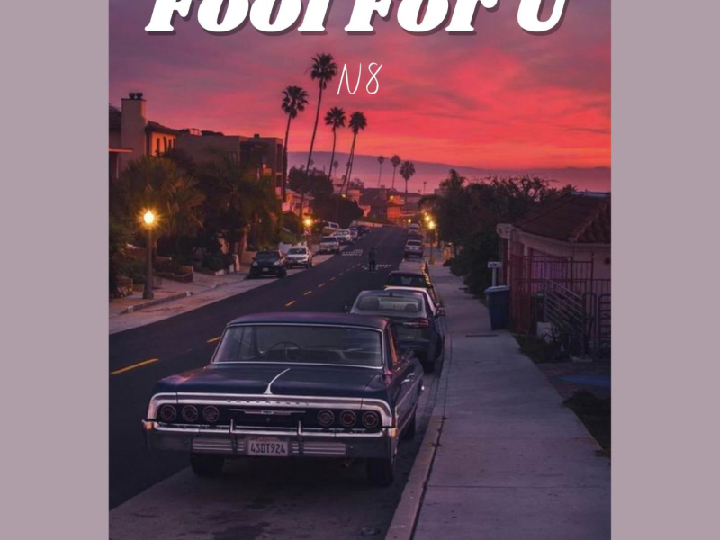 Fool For U (Single)