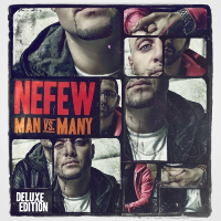 Man Vs. Many (Deluxe Edition)